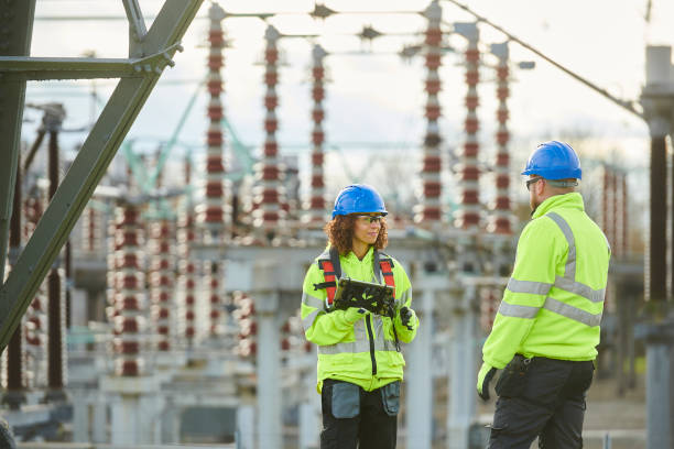 Electrical System Inspection in The Dalles, OR