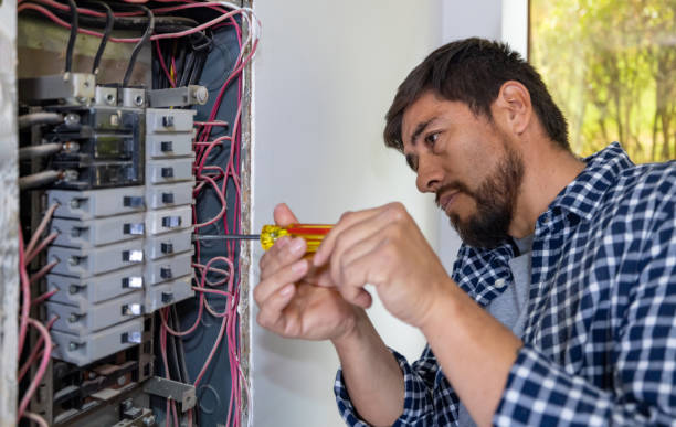 Electrical Upgrades for Homes in The Dalles, OR